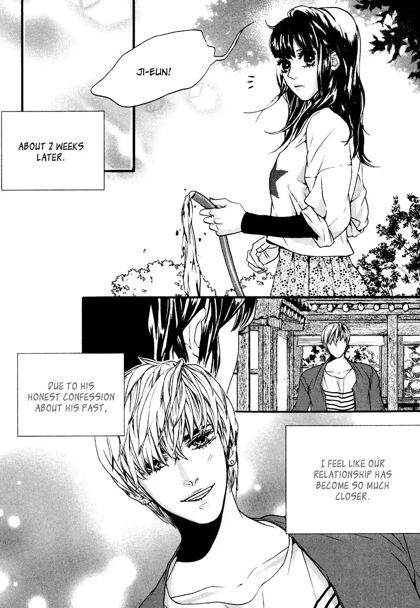 Oh, My Romantic Kumiho Chapter 19 3